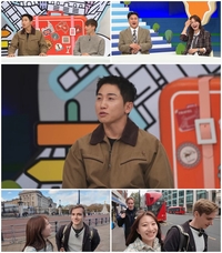 유세윤 “아들에게 DM으로 훈계하다 SNS 차단당했다”