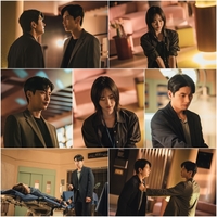 이이경, 이민기 엄마 양소민 앞에 나타났다…팽팽한 기류 형성(‘페이스미’)