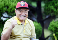 김흥국, “대통령 지켜라” 댓글에 ‘좋아요’→尹 탄핵요구에 “너나 잘해라”