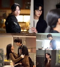 김세정♥이종원, 따사로운 한낮의 브루어리 데이트! 달콤 눈빛→초밀착 포옹(‘취하는 로맨스’)