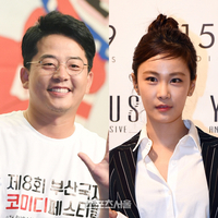 김준호♥김지민, 내년 결혼 확정[공식]