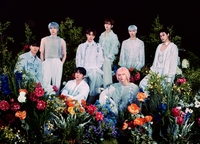 에이티즈, 美 ‘빌보드’ 금빛 질주 중