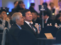 ‘끝까지 간다’ 정몽규 회장, 마침내 출마 공식화→“각종 논란 가감없이 답한다”, 축구협회는 선운위 8인 확정 [SS포커스]