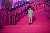 ‘오징어게임2’, 美 골든글로브 TV드라마 작품상 후보 직행…비밀리 출품 작전 통했다 [SS연예프리즘]