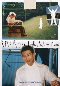 “인간 김남준 끝없는 고민 담았다” BTS RM 첫 다큐 영화 ‘알엠: 라이트 피플’ 13~15일 CGV용산에서 상영