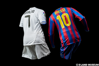 이랜드뮤지엄 ‘위대한 축구선수 100인전’, 2차 얼리버드 티켓 오픈