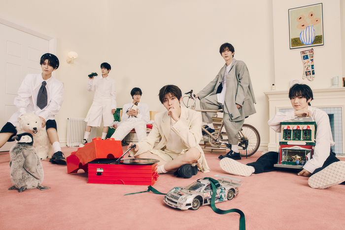 엔시티 위시, 내년 3월부터 아시아 투어 시작
