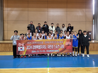 강원자치도, 中 지린성과 스포츠로 이어가는 우정과 협력