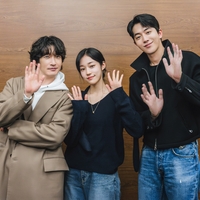 넷플릭스 ‘동궁’ 조승우X남주혁X노윤서 출연 확정 [공식]