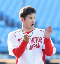 오타니 쇼헤이의 형 류타, 토요타자동차 감독으로 취임… “1승을 위한 전념”
