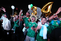 FIFA 월드컵, 12년만 亞+겨울 대회로…2034년 사우디 개최 확정