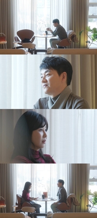 김승수♥양정아, 진심이었다…“친구 아닌 다른 의미로 만나고파”(‘미우새’)