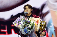 ‘화려한 피날레’ 김도영, 황금장갑까지 ‘싹쓸이’…유격수 박찬호-포수 강민호-1루수 오스틴 (종합) [2024 GG]