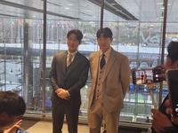 “누가 받아도 어색해질 일 없죠” 박찬호-박성한, 최대 격전지 ‘유격수’ 수상자 누구인가 [2024 GG]