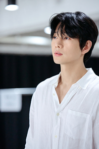 문유강, 뮤지컬 ‘홀리 이노센트’ 막공 소감 “선물 같은 시간”