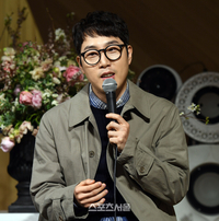 장범준, 尹 탄핵에 목소리 “아스팔트 위에서 고생하는 분들 고맙다”