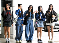 아이유·유리 이어 뉴진스도 탄핵 후원 합류 “아티스트 상관없이 응원봉 있으면 음식·커피 수령 가능”