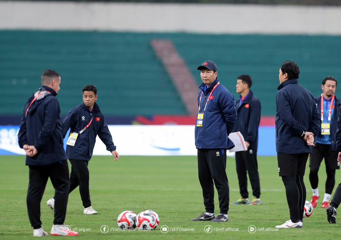 ‘한국인 지도자’ 맞대결 승자는 김상식 감독…베트남, 신태용의 인도네시아 1-0으로 꺾고 조 1위 등극