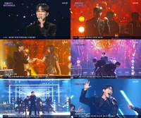 ‘불후의 명곡’ 안성훈, 몸치 벗고 트로트 퍼포먼스 킹으로 깜짝 변신