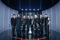 스트레이 키즈, 美 빌보드 2024 연간 차트서 K팝 그룹 기준 최고 순위 기록!