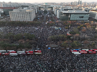 ‘尹 탄핵 소추안 가결’ 美 블링컨 국무장관 “韓 새 행정부 협력할 준비돼 있다”