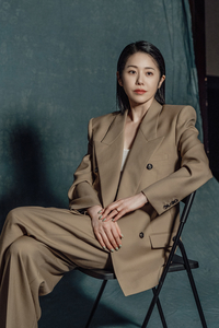 고현정, 건강 악화로 ‘나미브’ 제작발표회 불참[공식]