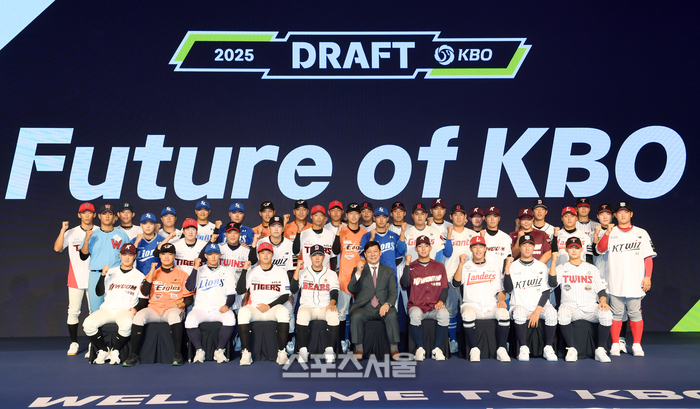 2025 KBO 신인 지명 선수 도핑 검사 결과, 전원 음성 판정