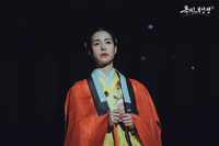 구더기 같은 생존력…임지연의 하드캐리 ‘옥씨부인전’ 날아올랐다 [SS연예프리즘]