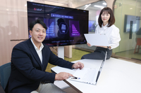 LGU+ ‘비즈온’, 중견기업 고객 취향저격…일년 만에 누적 가입 회선 200% 증가