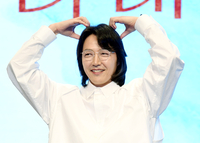 [포토]윤상현, ‘나미브 많이 사랑해 주세요!’