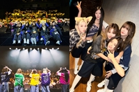 영파씨, 앙코르 팬콘 ‘HOMECOMING POSSE’ 성료! 알앤비 보컬→안무 창작까지…올라운더 역량 과시