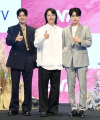 해고된 고현정→2억 빚 떠안은 려운…서로에게 인생 걸었다[종합]