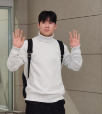 ‘토트넘행 비행기 탑승’ 양민혁 “이제 손흥민 선수아닌 ‘형’이라고 부르고파” [현장 일문일답]