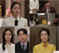 최상, 괴한에게 습격당해…한그루 당황(‘신데렐라 게임’)