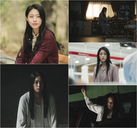 ‘조명가게’ 김설현, 그녀는 왜 매일 벤치에서 버스를 기다렸을까