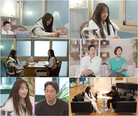 ‘솔로라서’ 사강, 심리상담센터에서 ‘번아웃 증후군 97.7%’ 진단 받았다?