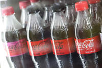 LG생건 자회사 코카콜라음료, 첫 희망퇴직 단행…영업·물류부서 근무 대상