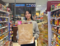 GS리테일, ‘해양 생물다양성’ 보전 나선다…해양수산부와 MOU 체결