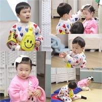 ‘김준호 子’ 은우, 여동생 생겼다…머리 쓰담쓰담(‘슈돌’)