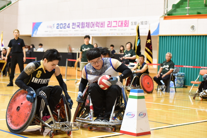 KPC, 2025년 장애인종목 리그전 11개 종목으로 확대 운영…기존 8개→공모 심사 통해 3개 추가