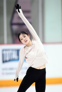 [포토]이해인, 아름답게!