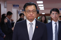 최상목 “계엄 강하게 반대하며 사퇴 결심…막지못한 책임 통감”