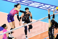 [포토]김연경의 백어택