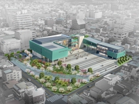 전주시,  ‘전주 독립영화의 집’ 공사 ‘시동’...지하 1층~지상 4층 규모로 건립 예정