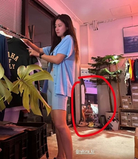 송민호, 박주현과 럽스타그램 재조명…‘빛삭’한 사진 뭐길래