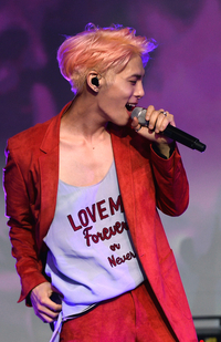 “늘 당신을 사랑합니다”…‘7주기’ 여전히 그리운 故 종현의 미소