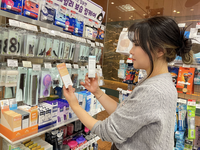 “편의점에서 3000원 화장품 판다”…GS25, 가성비 뷰티템 선보여