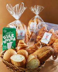 “빵도 건강해야 잘 팔린다”…신세계푸드, ‘유산균 쌀 식사빵’ 라인업 확대