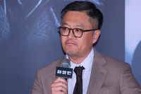 ‘하얼빈’ 우민호 감독 “어려운 시대 관통, 짓밟혀도 다시 일어나는 민족 생명력으로 지금 이겨낼 것” [SS현장]