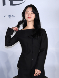 뭘 해도 ‘똑 부러진’ 전여빈, 그녀의 시간이 온다 [SS스타]
